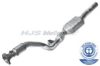 HJS 96 11 4154 Catalytic Converter